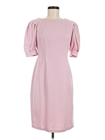 Donna Morgan Cocktail Dress (view 1)