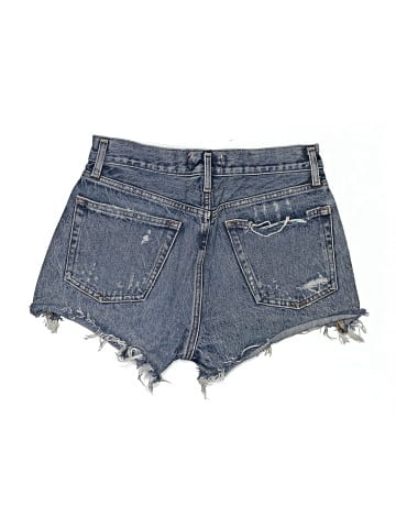 AGOLDE Denim Shorts (view 2)