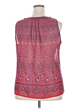 Old Navy Sleeveless Blouse (view 2)