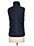J.Crew 100% Polyester Blue Vest Size XS - photo 2