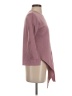 retrology 100% Polyester Burgundy Pullover Sweater Size XS - photo 4