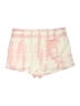 Gap Tie-dye Pink Shorts Size XXL - photo 2