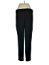 T. Babaton Solid Black Dress Pants Size 2 - photo 2