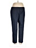 Chico's Blue Dress Pants Size XL - photo 1
