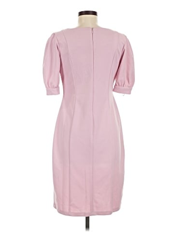 Donna Morgan Cocktail Dress (view 2)