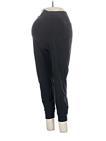 Beyond the Bump by Beyond Yoga Active Pants (view 1)