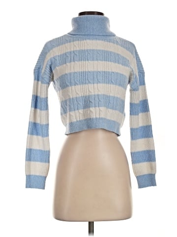Mi ami Turtleneck Sweater (view 1)