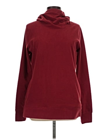Roots Pullover Hoodie (view 1)