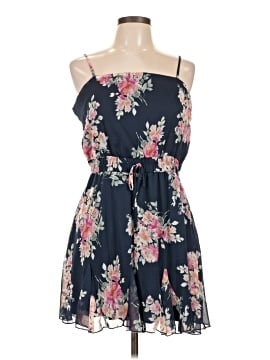 Trixxi Casual Dress (view 1)