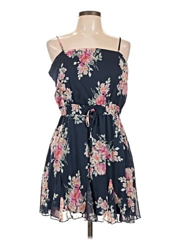 Trixxi Casual Dress (view 1)