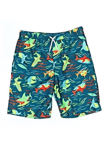 Lands' End Rash Guard (view 1)
