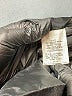 Arrow 100% Polyester Black Blazer Size 8 - photo 4