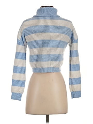 Mi ami Turtleneck Sweater (view 2)