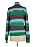 ATM Green Cardigan Size L - photo 2