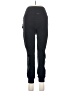 Beyond the Bump by Beyond Yoga Black Gray Active Pants Size Lg Maternity - photo 2