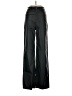 Unbranded Black Casual Pants Size XS - photo 1