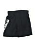 Under Armour 100% Polyester Graphic Black Athletic Shorts Size 5 - photo 2