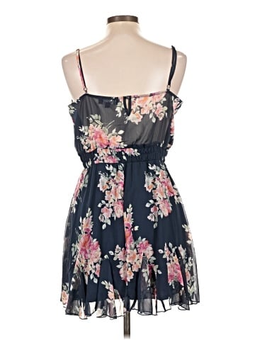 Trixxi Casual Dress (view 2)