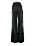 Unbranded Black Casual Pants Size XS - photo 2