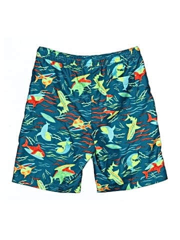 Lands' End Rash Guard (view 2)