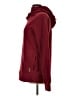 Roots 100% Polyester Burgundy Pullover Hoodie Size L - photo 5