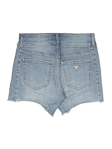 Guess Denim Shorts (view 2)
