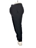 Beyond the Bump by Beyond Yoga Black Gray Active Pants Size Lg Maternity - photo 5
