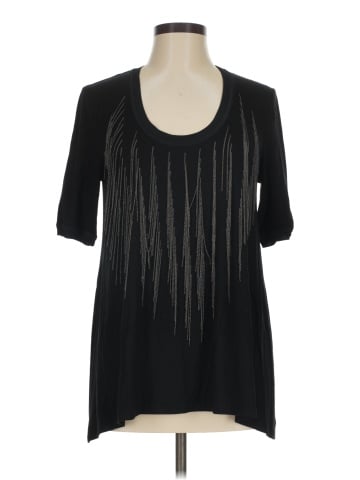 Per Se Short Sleeve Top (view 1)