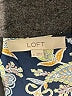 Ann Taylor LOFT 100% Polyester Black Long Sleeve Blouse Size M - photo 7