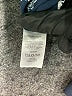 Ann Taylor LOFT 100% Polyester Black Long Sleeve Blouse Size M - photo 8