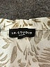 I.N. Studio Ivory 3/4 Sleeve Blouse Size 2X (estimated) - photo 7