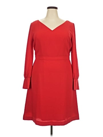 Ann Taylor Cocktail Dress (view 1)