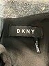DKNY Solid Black Cocktail Dress Size SmEstimated - photo 7