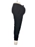 Beyond the Bump by Beyond Yoga Black Gray Active Pants Size Lg Maternity - photo 4