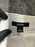 Alfani 100% Polyester Ivory 3/4 Sleeve Blouse Size XL - photo 7