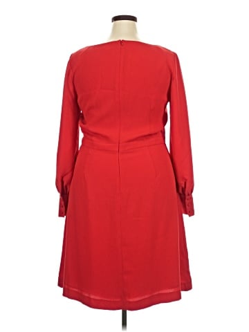 Ann Taylor Cocktail Dress (view 2)