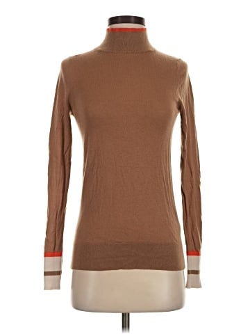Reiss Wool Pullover Sweater (view 1)