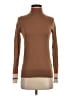 Reiss 100% Wool Brown Wool Pullover Sweater Size S - photo 1