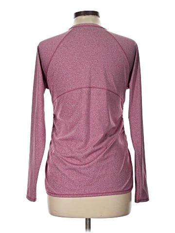 Calia by Carrie Underwood Long Sleeve Top (view 2)