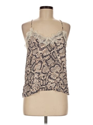 Olivaceous Tank Top (view 1)