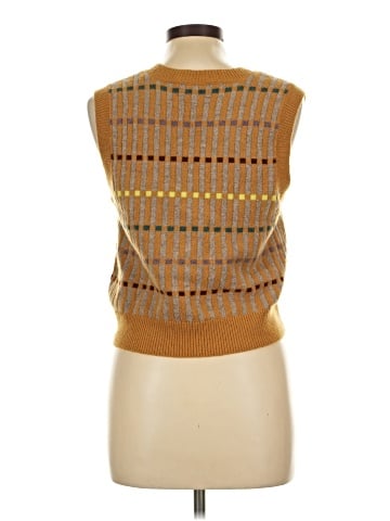 Madewell Sweater Vest (view 2)