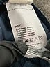 Libin Blue Cargo Pants Size L - photo 8