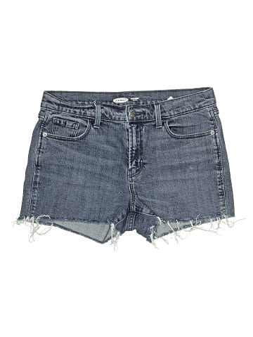 Old Navy Denim Shorts (view 1)