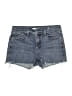 Old Navy Blue Denim Shorts Size 4 - photo 1