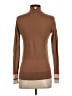 Reiss 100% Wool Brown Wool Pullover Sweater Size S - photo 2