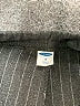 Old Navy Chevron-herringbone Gray Dress Pants Size 16 - photo 7