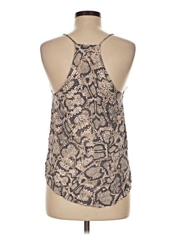 Olivaceous Tank Top (view 2)