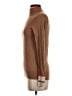 Reiss 100% Wool Brown Wool Pullover Sweater Size S - photo 5