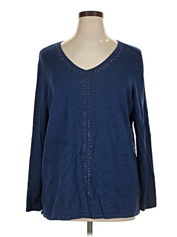 Chico's Pullover Sweater (view 1)