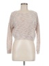 American Rag Cie Tan Long Sleeve Top Size M - photo 1